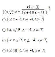 What is the domain of the relation?-example-1