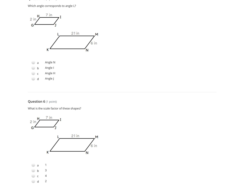 Help me pls answer the questions it’s due by the end of the period-example-2