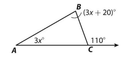 Help, I still don't understand this question! What is the measure of ∠BAC, ∠ABC, and-example-1