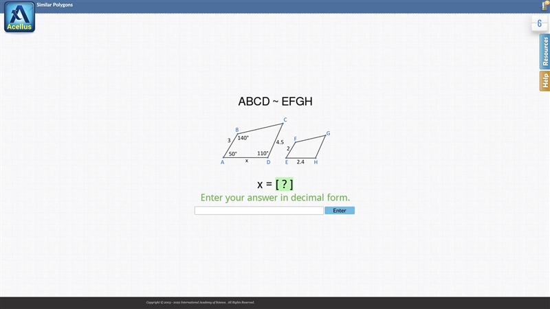 I now understand how to get y.. But how do I get x?-example-1