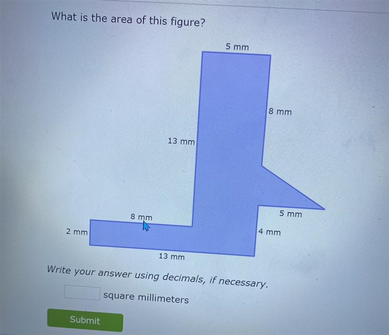 Find the area! (Don’t need to explain)-example-1