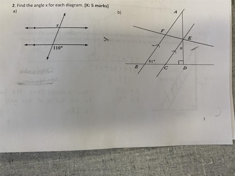 Can someone solve this and show a step to step on guide to answer, thank you!-example-1