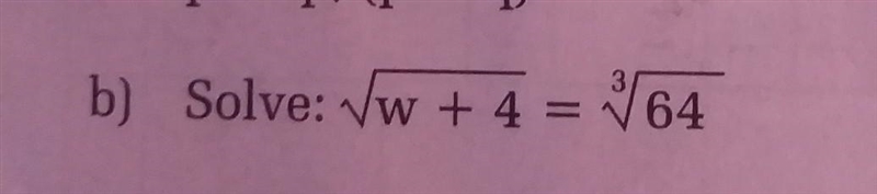 Solve. Is the answer 0.​-example-1