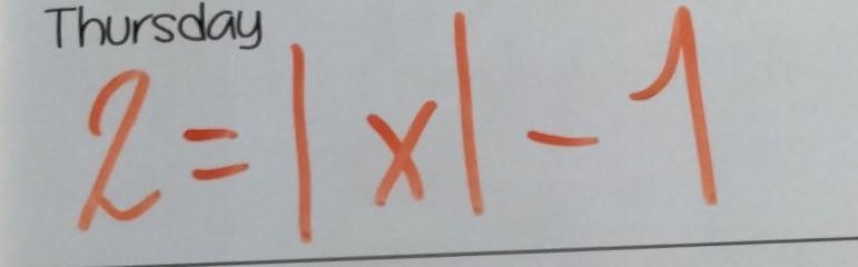 I tried solving it, and got 3,-1. What did I do wrong? And what's the correct answer-example-1