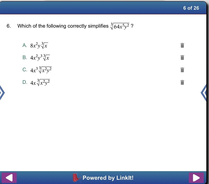 ASAP Can someone plz help me It’s Algebra 2-example-1