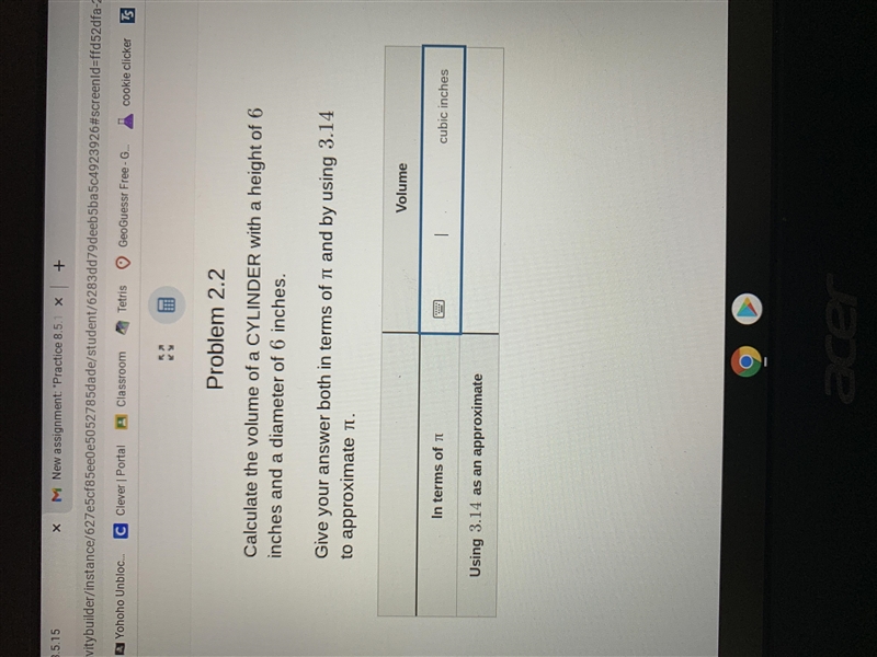 I have no idea what to do for these 2 questions, somebody please help-example-1