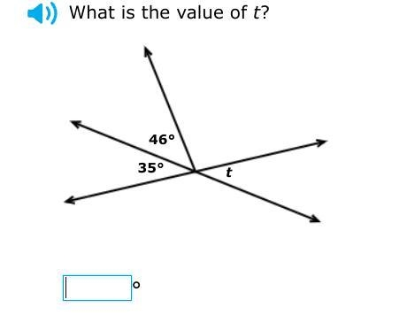 What is the value of t?-example-1