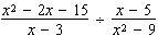 .divide the problem.-example-1