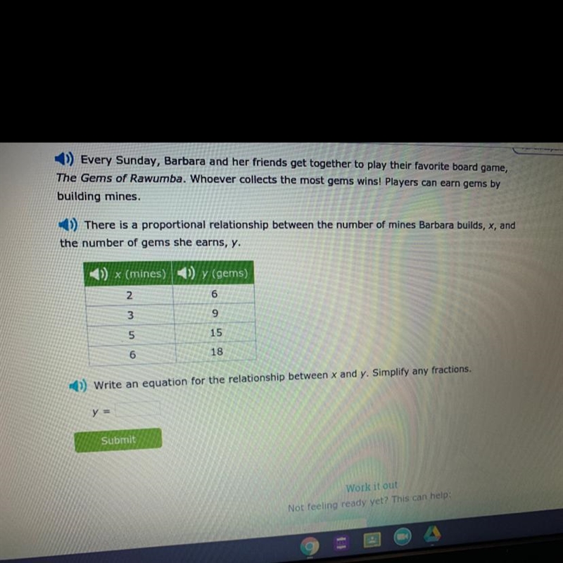 I don’t know how to solve this exactly we just started to learn this in school and-example-1