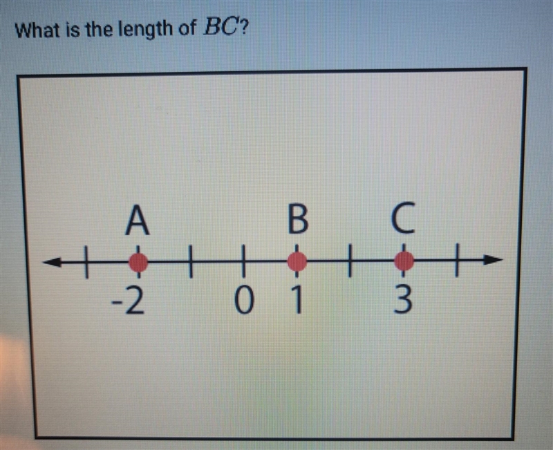 What is the length of BC? (Giving 50 points) ​-example-1