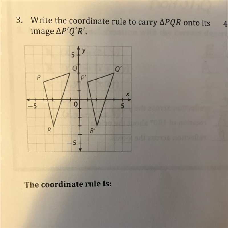 Need help finding the coordinate rule-example-1