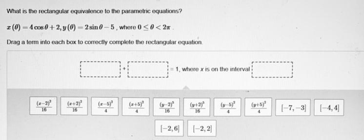 I need help solving this practiceThe answer options for the three boxes are located-example-1