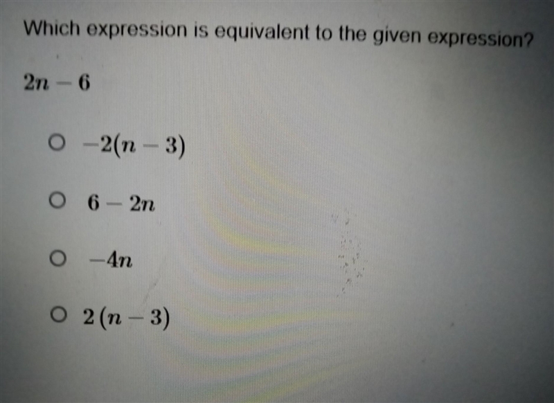 I need help somebody please​-example-1