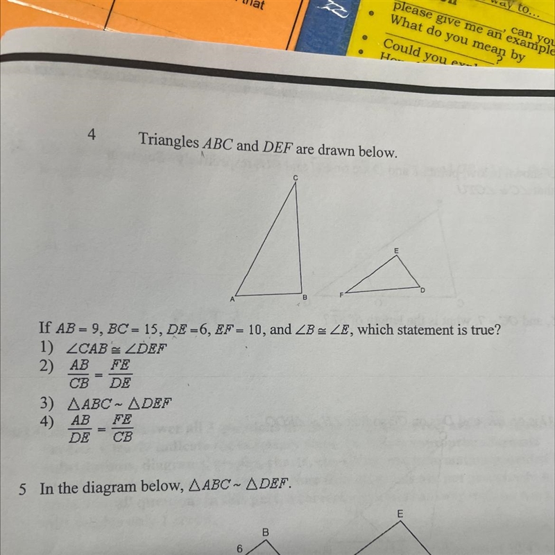 I need help with this question-example-1