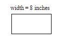 The blueprint for the Moreno​'s living room has a scale of . The family wants to 2 inches-example-1