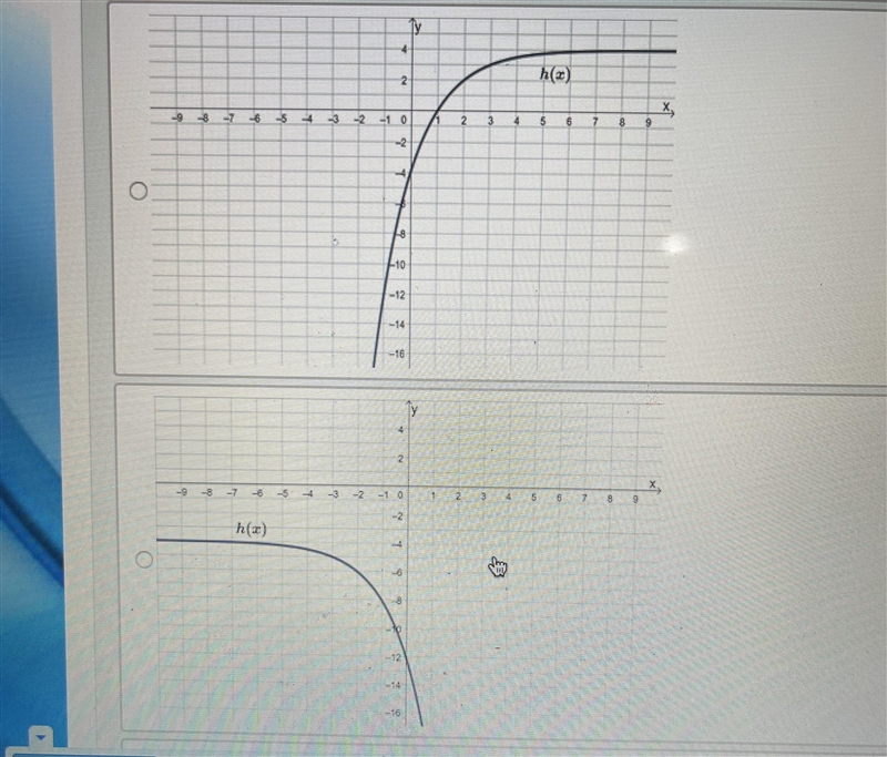 Which of the following describes the graph of…-example-3