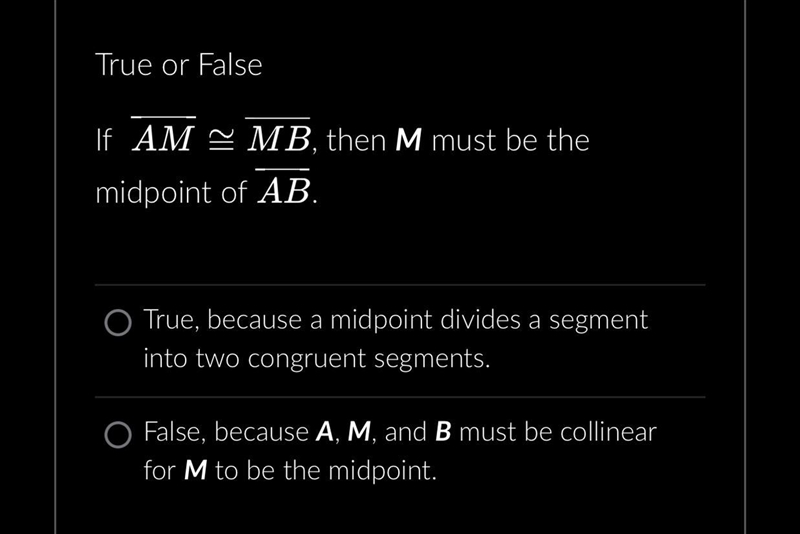 HELP ASAP True or false:-example-1