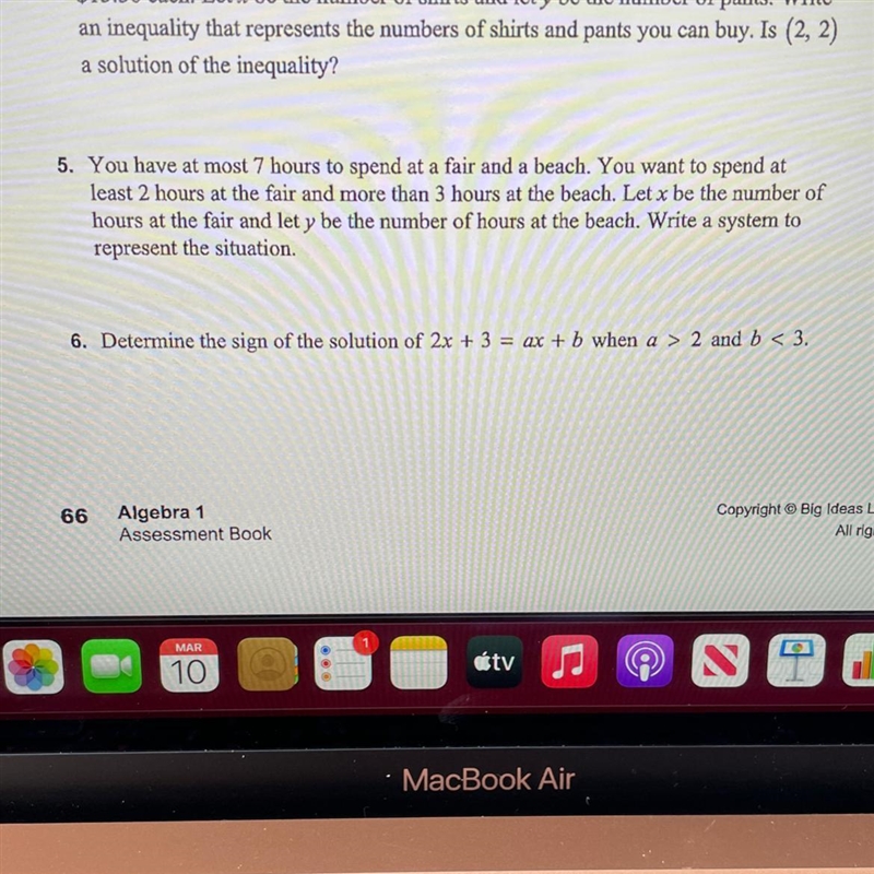 Can someone please help me with number 6?-example-1