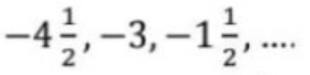 Find the 21st term of the AP - ​-example-1