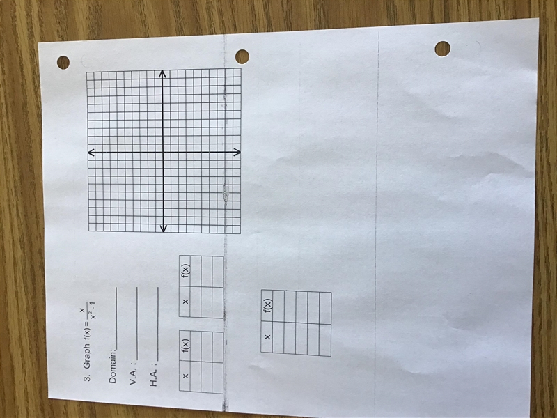 Algebra 2 I need help with this worksheet and if you can explain your answers because-example-1