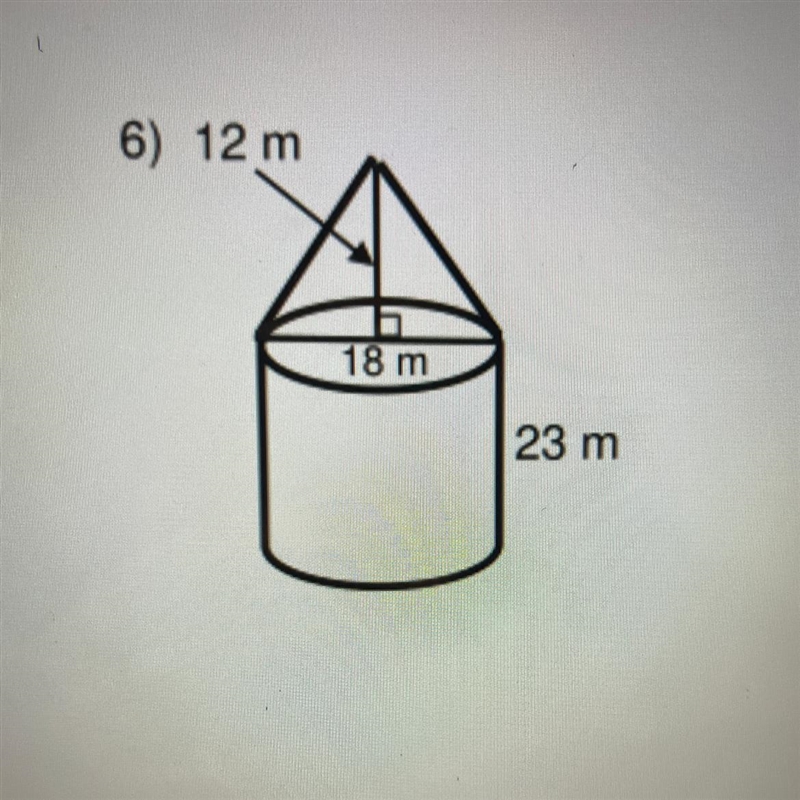 Help me find the total surface area of this shape-example-1