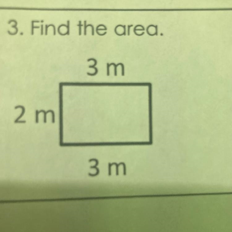 Find the area Help please!!-example-1