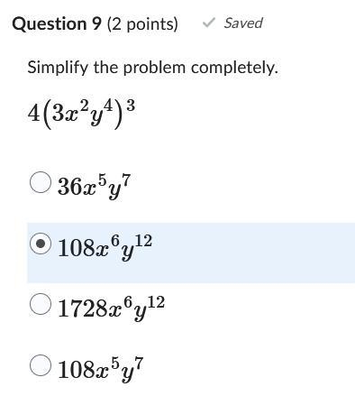 help me please I need this done today and please tell me A, B, C, OR D and on question-example-3