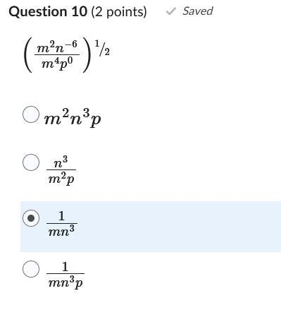 help me please I need this done today and please tell me A, B, C, OR D and on question-example-4