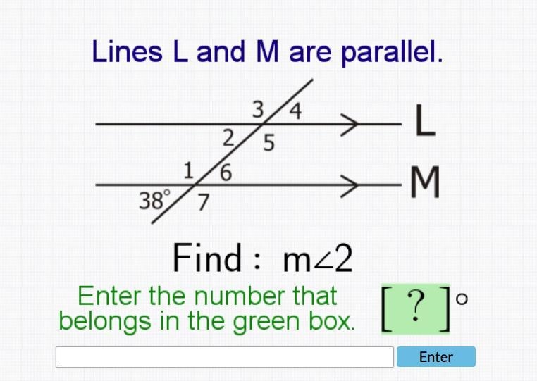 Help with parallel lines please-example-1