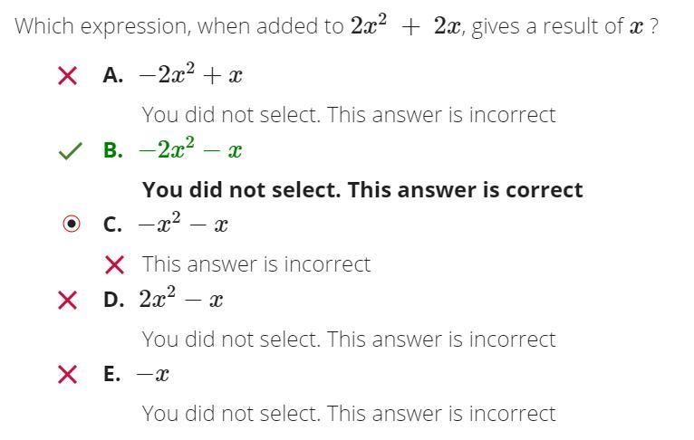 Hi, so I know the answer to this problem (now that I got it wrong) but I'm not quite-example-1