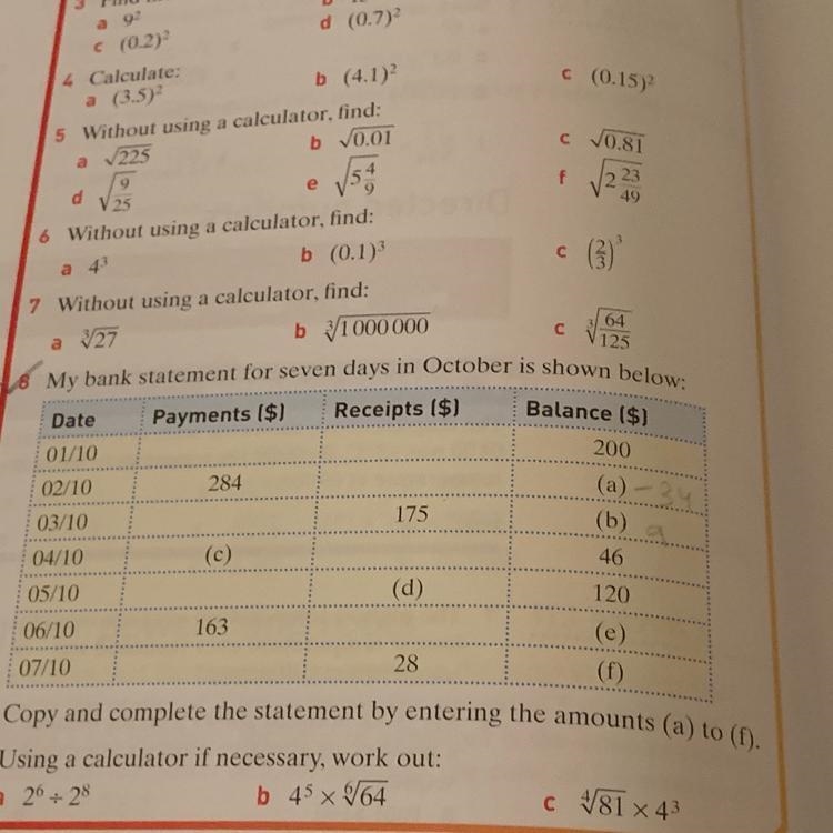 Do u know how to do question 8-example-1