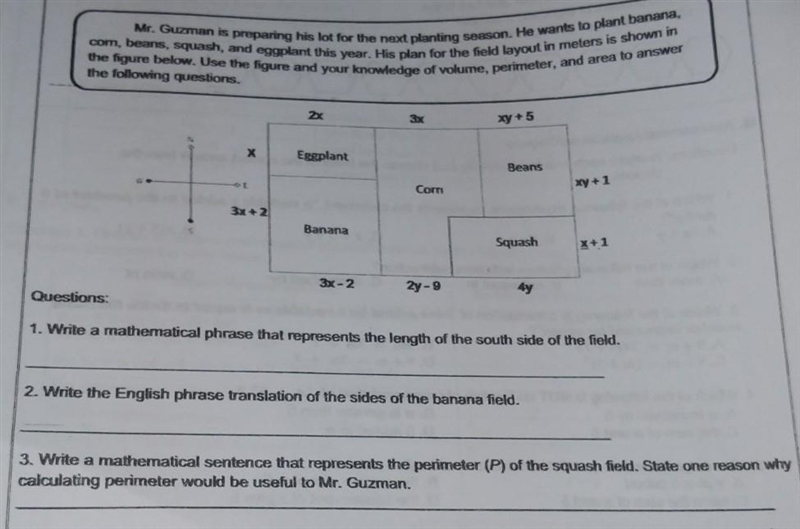 Help, please! I'm rush rn and I want to make sure that my answers are correct so please-example-1