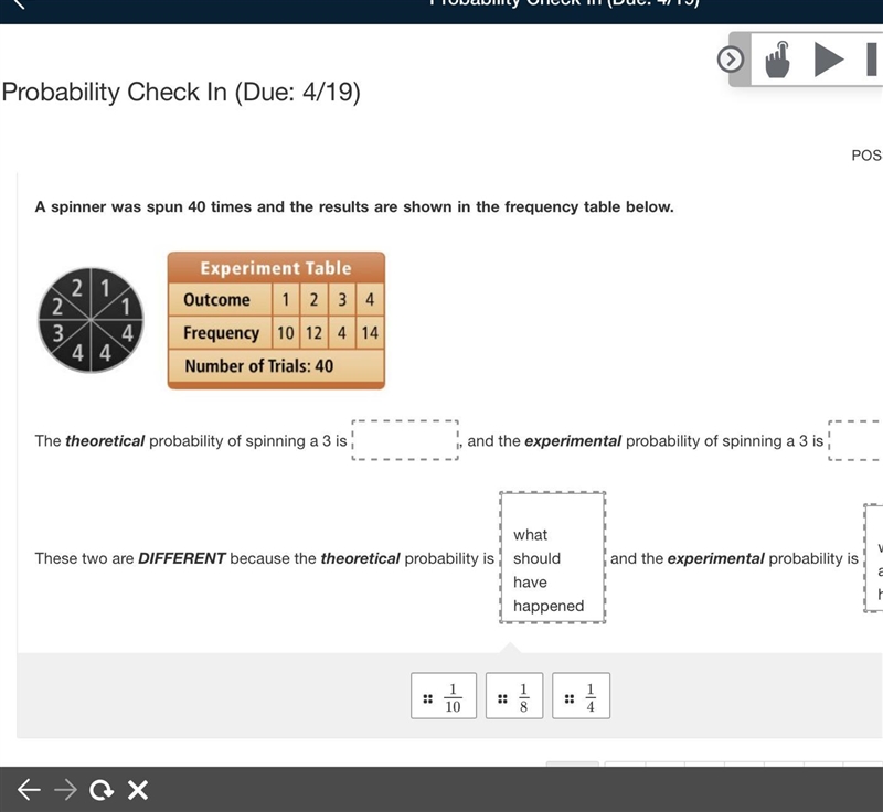 Hi! I really need this answer urgently and I am trying to find the theoretical and-example-1