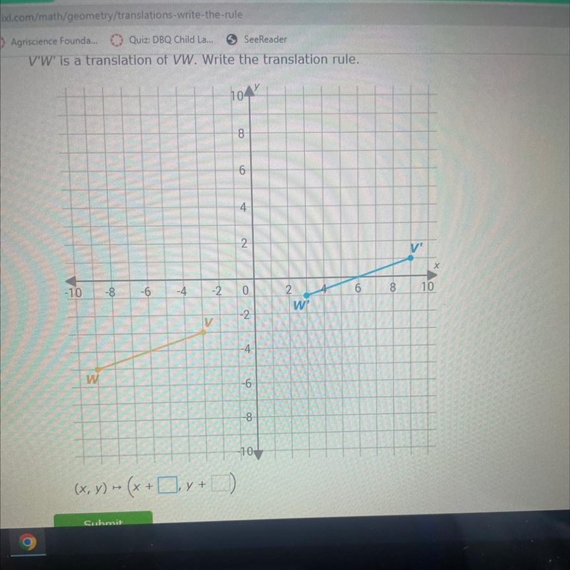 Please someone help me with the answers I need help-example-1