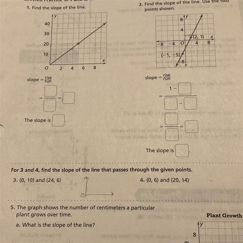 Only 1 and 2 pls helppp-example-1