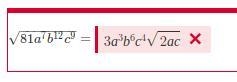 Can someone help me with these questions? I am getting really frustrated.-example-4