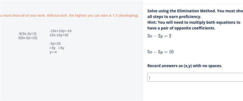 Elimination method...started need help finishing-example-1