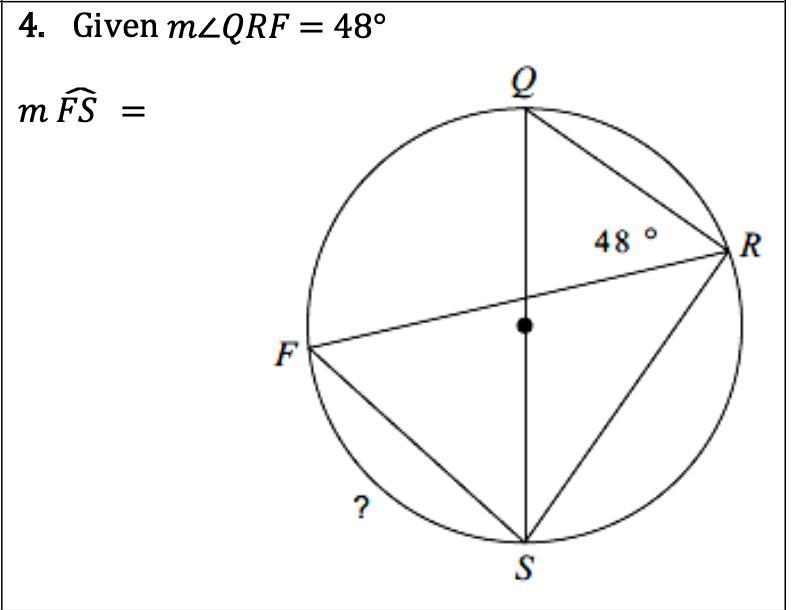 Given m m FS = pls help me this is due tomorrow-example-1