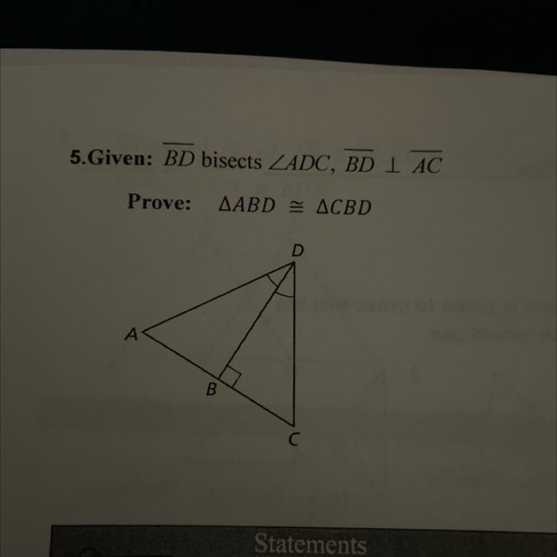 Would anyone be able to help with this proof?-example-1