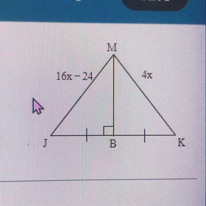 What is the value of x?-example-1