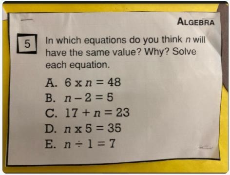 SOMEBODY HELP! Math extra credi middle school-example-1