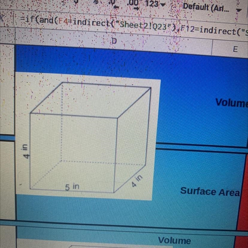 I need to find the surface area for this one pls help me-example-1