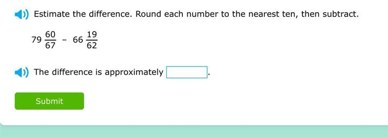 Estimate the difference.-example-1