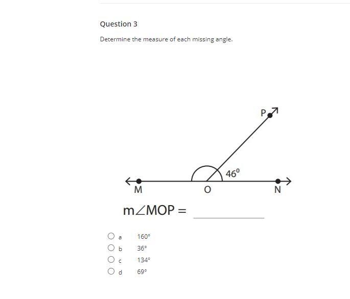 PLEASE HURRY determine the measure of each missing angle-example-1