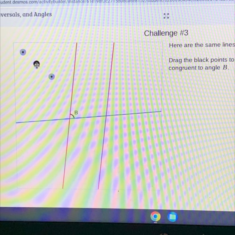 Congruent to angle B-example-1