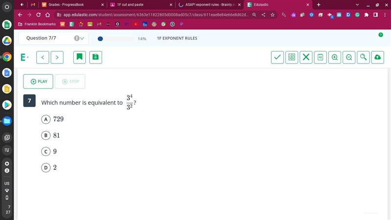 ASAP! exponent rules-example-1