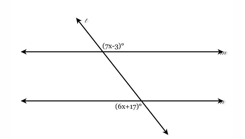 HURRY what is the value of x-example-1