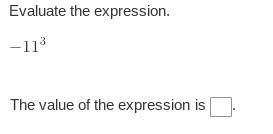 Evaluate the expression.-example-1