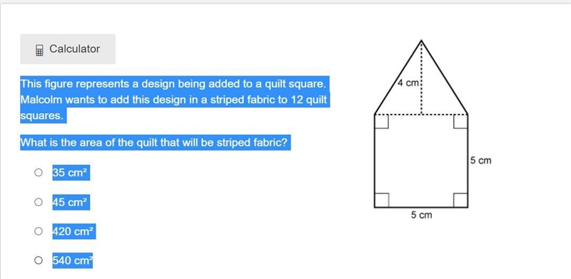 Help please! could someone also show how they got the answer?-example-1