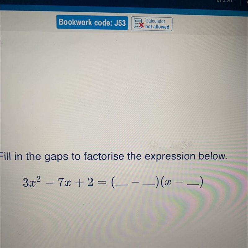 Fill the gaps in please!!-example-1